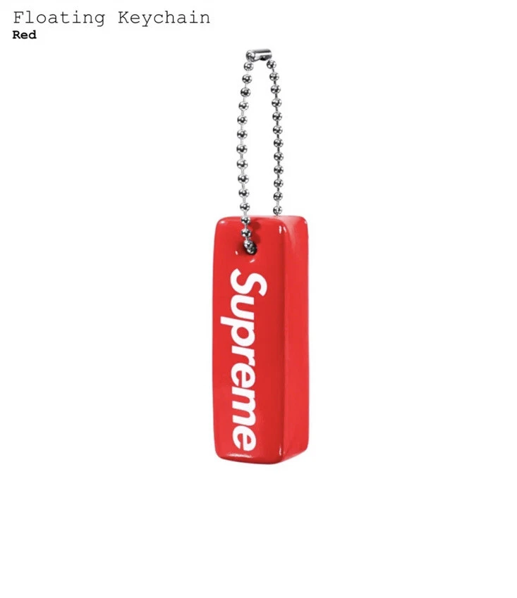 Supreme Sports Key Chains, Rings & Cases for Men for sale | eBay