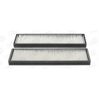 Champion Innenraumfilter Pollenfilter FüR Hyundai I20 PB PBT CCF0156
