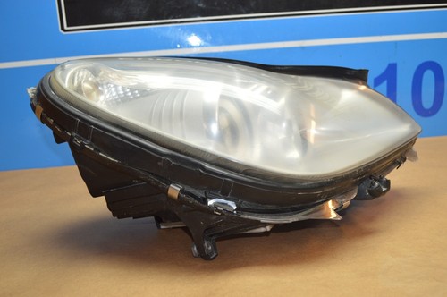 Faro delantero derecho Mercedes CLS63 AMG 2007 W219 MONTAJE XENÓN OCULTO - Imagen 10 de 11
