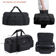 Portable Protetive Storage Bag For JBL PartyBox On-The-Go Karaoke Party Speaker