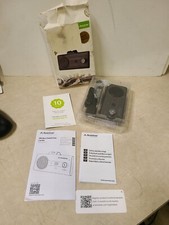 Avantree CK11 Hands Free Bluetooth 5.0 Car Kits, 3W Loud Speakerphone Wireless