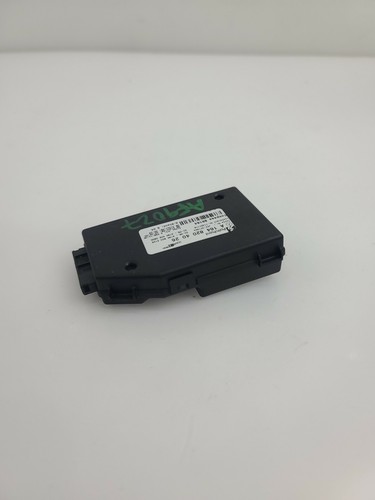 06 - 09 Mercedes X164 Gl450 Ml350 Compass Computer Control Module 1648204026 - Picture 3 of 8