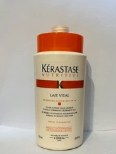 Kerastase Nutritive Lait Vital Rinse-out Treatment 28.8oz