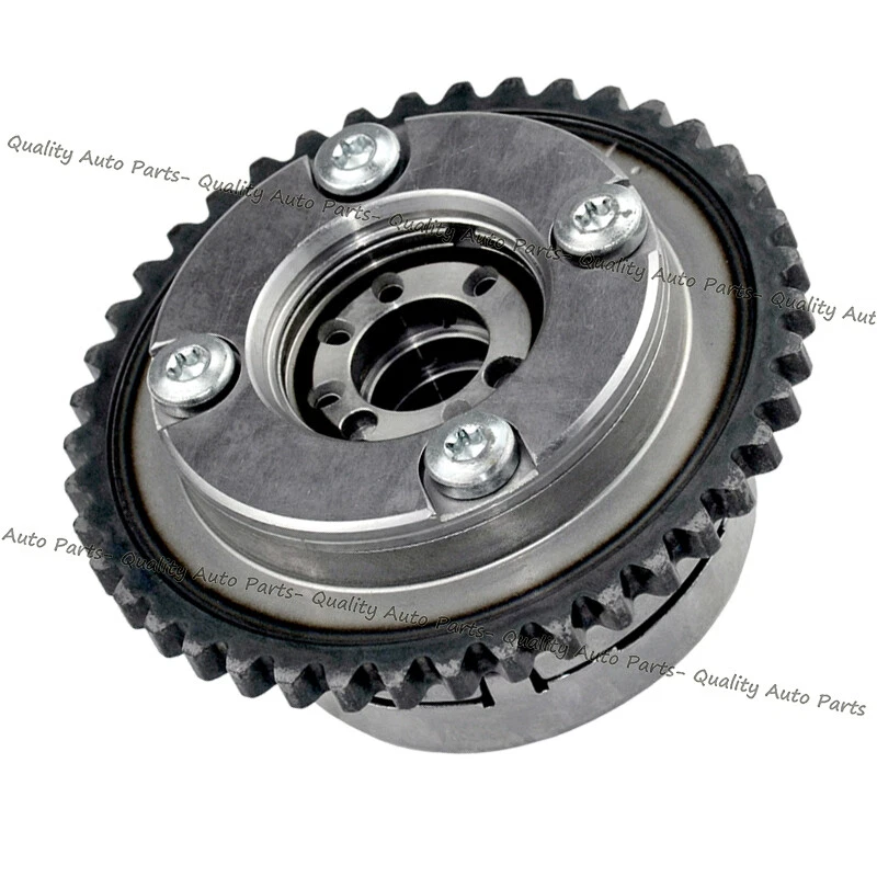 Timing Chain Kit Pair VVT Gears For Mercedes Benz CLA250 E250 GLK200 E200 C300  - Image 4 of 4