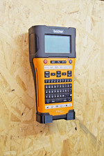 Wandhalter für Brother P-Touch Labelmaker z....