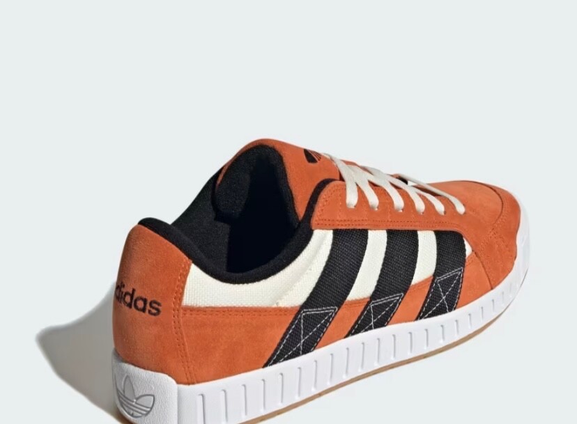 Size 5 - adidas LWST Orange - IF8801 | eBay