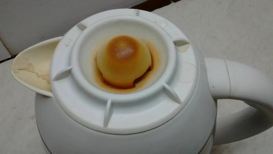 Philips Coffee Maker Machine Stainless 10 Cup Thermal Carafe Pot Decanter & Lid - Image 2 of 4