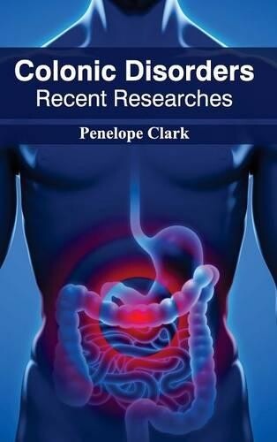 Thumbnail - Colonic Disorders: Recent Researches (gebundene Ausgabe) (us Import)