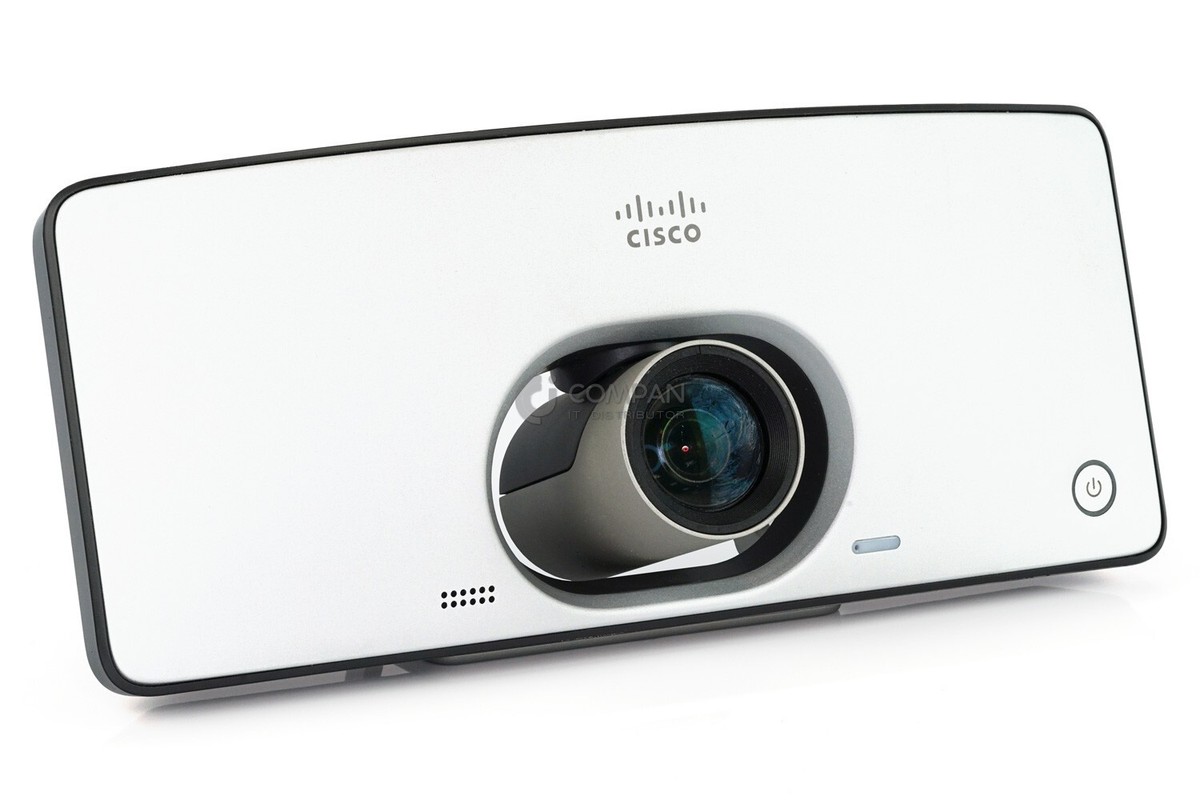 68-100504-01 CISCO TELEPRESENCE SX10 QUICK SET MODEL: TTC7 68-100504-01 CISCO TELEPRESENCE SX10 QUICK SET MODEL: TTC7