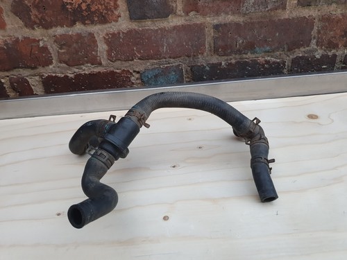 KTM DUKE 125 2017-2020 Engine (9-935)  Thermostat & Hoses OEM Genuine Motorcycle