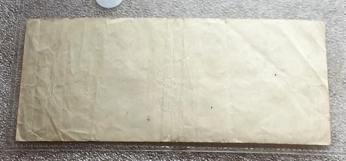 1923 Germany 1 Million Mark Currency Note, Great Gift, Fits Any Collection - Picture 2 of 2