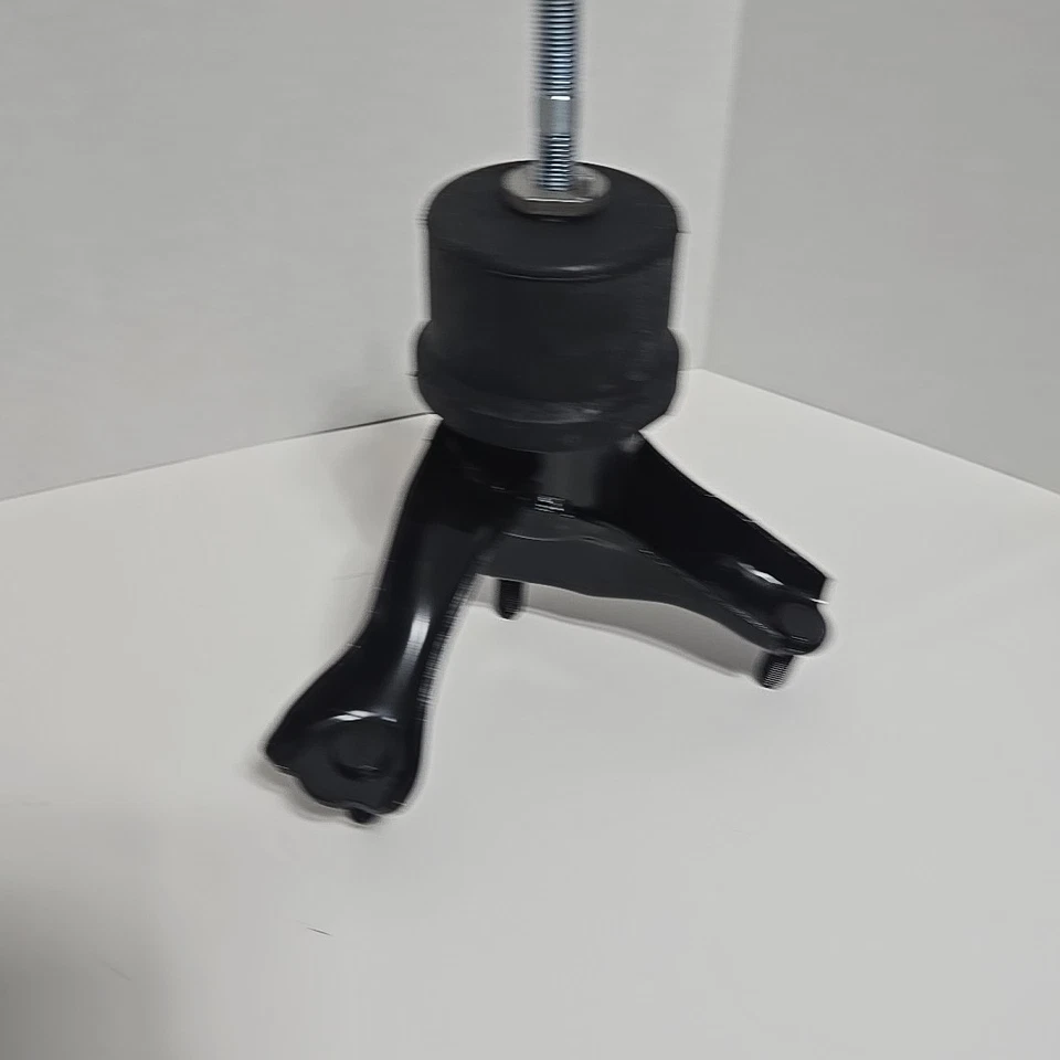 Montaje de transmisión del motor del motor A4207 - Transmisión Lexus/Toyota AT OEM: 123720A040 Foto 3 de 4