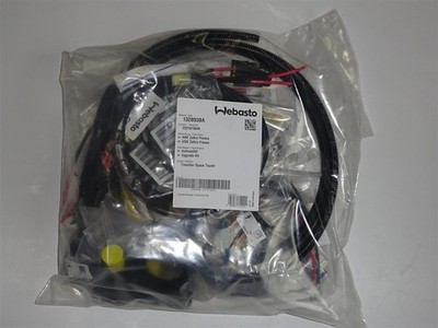 Peugeot Traveller Citroen Space Tourer Opel Zafira T99 Heater Heater Upgrade Kit