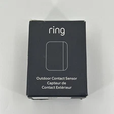 Ring Alarm Outdoor Contact Sensor