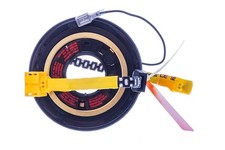 Wickelfeder Airbag DENCKERMANN E900003 für VW GOLF 3 1H1 VENTO 1H2 POLO 6N1 LUPO