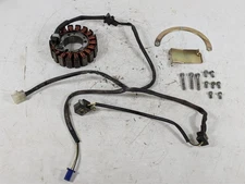 2001 Kawasaki Vulcan 800 VN800 VN800A Stator Alternator Generator