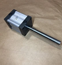 Pearson Packaging Systems 549273 Pneumatic Air Cylinder Linear Actuator OEM thumbnail 4