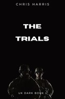 Chris Harris | The Trials | Taschenbuch | Englisch (2022) | Vulpine Press