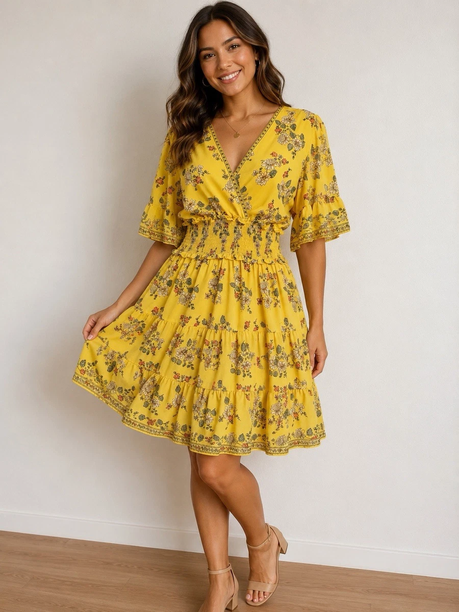 Max Studio Floral Party/Cocktail Dresses for Women for sale
