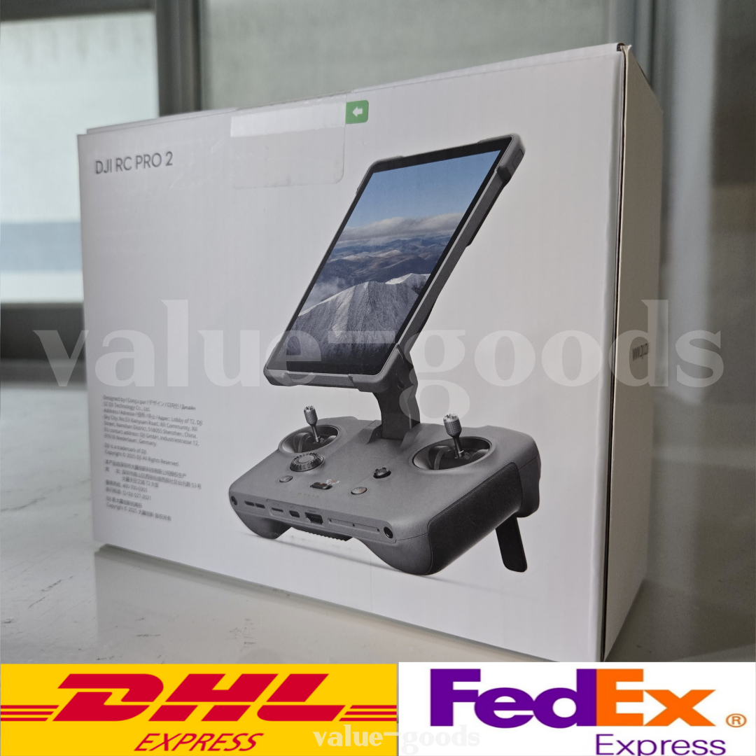 【美品】DJI RC PRO DJI RC Pro 2 Remote Controller for Mavic 4 Pro, Air 3S, Mini 4 -No