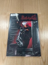 042 Devil Cry Strongest Devil Hunter PS2 Strategy Devil Cry 1o