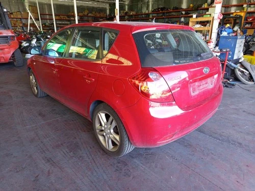 Scheinwerfer Rechts für KIA CEED (ED) Emotion 2053 557725 - Bild 3 von 9