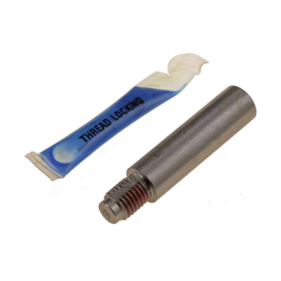 Perno de pinza de freno Dorman 13894 de gran tamaño 30648017 para Audi A6 1998 2001 Foto 2 de 2