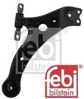 Febi Bilstein 43039 Lenker FüR RadaufhäNgung Querlenker Lenker