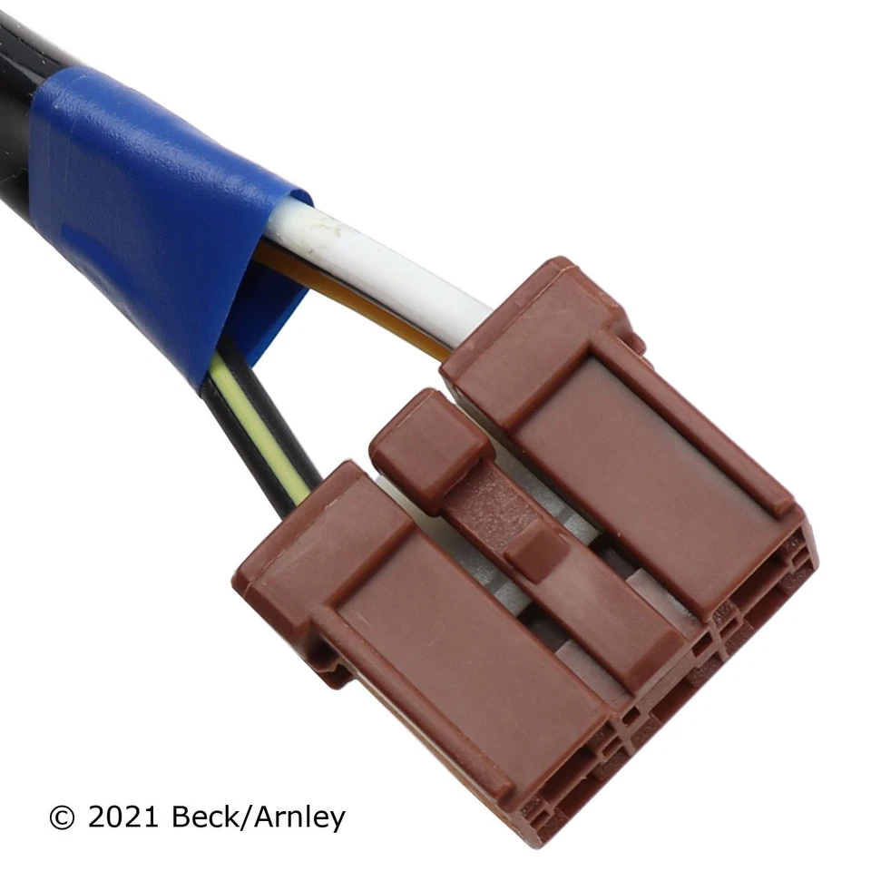 Beck Arnley 201-1794 Ignition Switch For 97-01 Honda Cr-V - Image 4 of 4