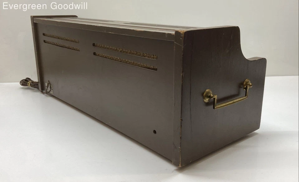 Órgano de acordes Magnus solo para piezas o reparación Foto 2 de 4