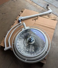 Stryker Berchtold Chromophare F628 LED Surgical Light (REF: 83171)