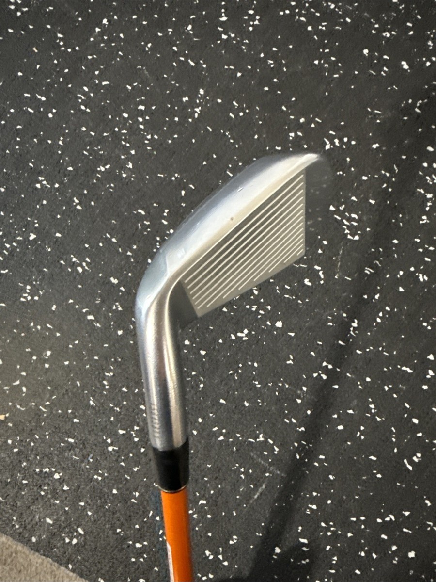 Srixon ZXiU Utility 4 Iron 22* Tour AD Graphite Design AD 95 X