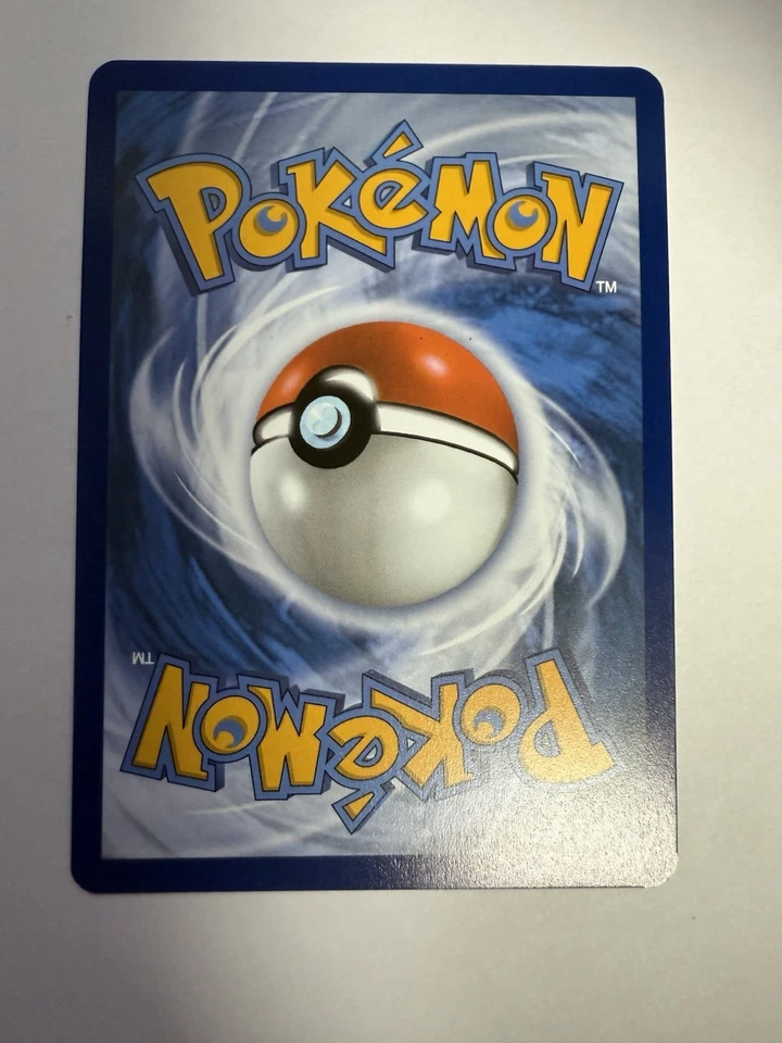 Scatterbug 005/191 Sv08: Surging Sparks Regular - Image 2 of 2