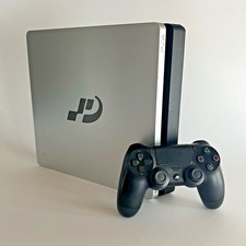 Sony PlayStation 4 Slim 1TB Console - Edizione Gran Turismo