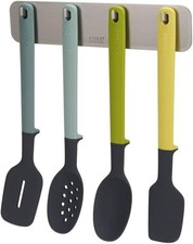 Image of Joseph Joseph 10178 DoorStore Utensils 4-piece Set