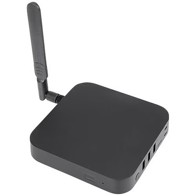 Minix X35i plus Mini-PC ARM RK3566 Cortex-A55 Quad-Core 1,8GHz 2GB RAM 1668095