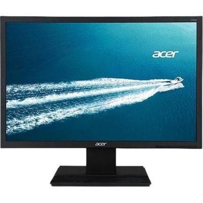 Acer V226HQL Full HD LCD Monitor - 16:9 - Black UMWV6AA005