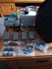 DJI Mini 4K Ready-to-Fly Drone Fly More Kit