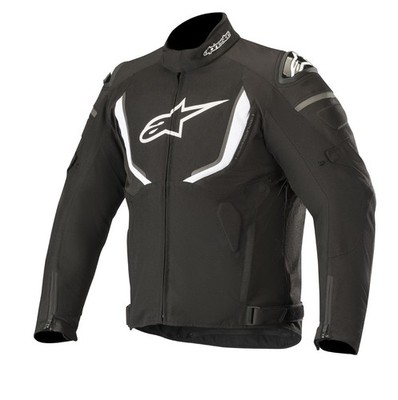 Alpinestars T-GP R v2 wasserdichte Motorrad Textiljacke