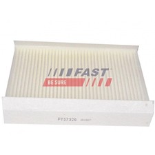 Filtre d'habitacle Fiat 500