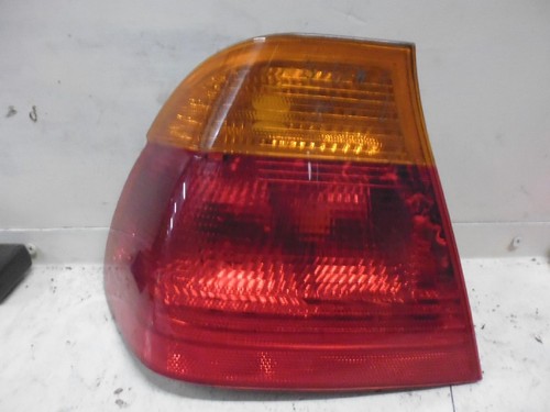 RÜCKLICHT LINKS BMW 3 serie (E46/4) Sedan 316i (M43-B16(16 4 E2)) 1998