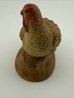 Midwest of Cannon Falls Turkey Figurine Thanksgiving Decor Resin Vintage Style — photo 10