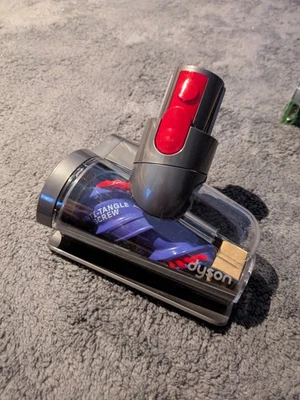 Dyson 972213-02 Haardüse Turbinendüse Original V12 Sauger Detect Slim  436314 - Bild 1 von 4