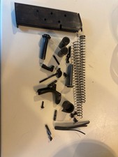 1911 Lot Of Small Parts Various Parts Gunsmith Lot -see Pics