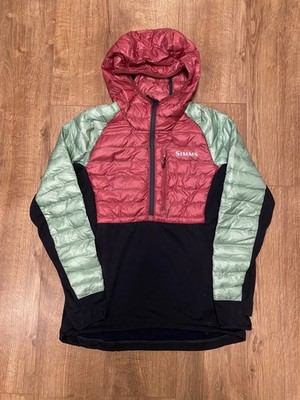 Simms Exstream Bicomp Hoody - Damen S 