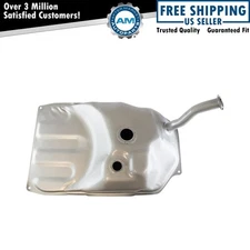 Gas Fuel Tank 14 Gallon For 1985-1987 Toyota Corolla