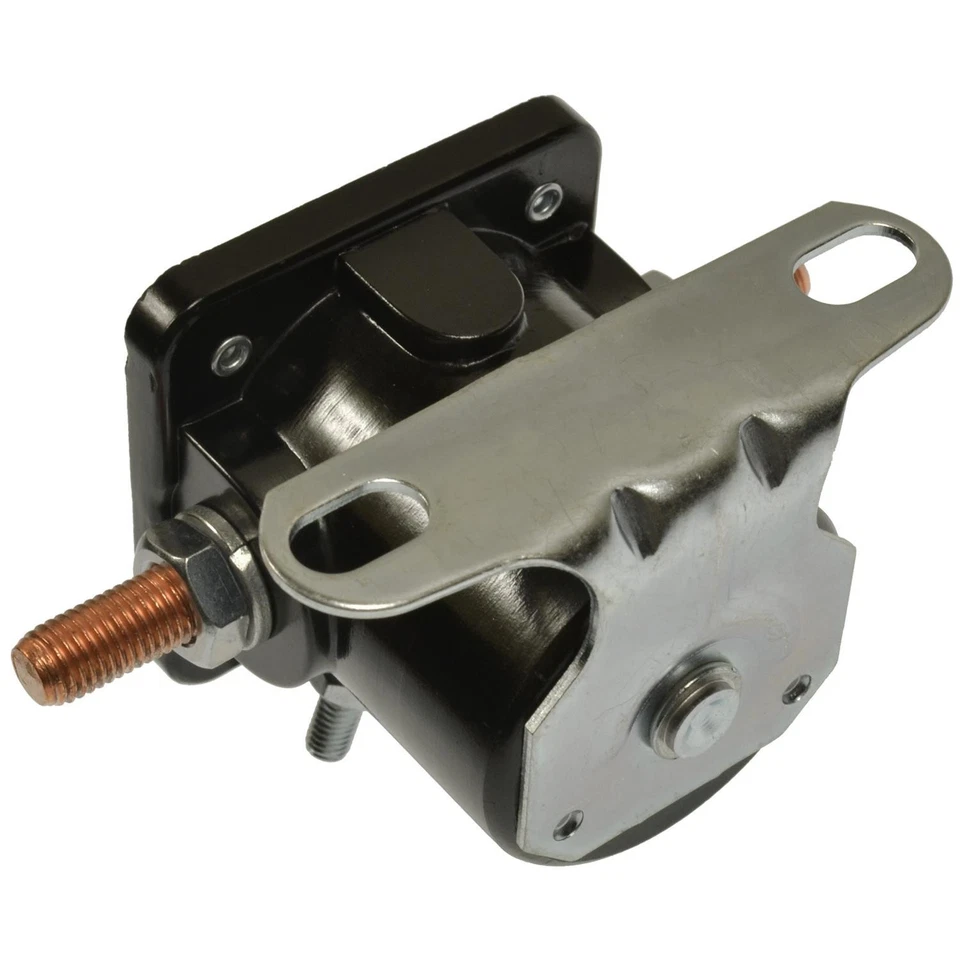 Solenoide de arranque Mercury Mercury 1946-1951 SMP 1946 1947 1948 1949 1950 1951 Foto 4 de 4