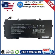 SD03XL 847462-1C1 battery for HP Chromebook 13 G1 Core M5 HSTNN-IB7K TPN-Q176