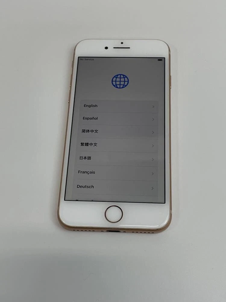 iPhone 8 Gold 64GB for Sale | Shop New & Used Cell Phones | eBay