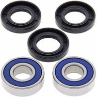 Suzuki 650 Sv / Burgman / Bandit / Gsxf / Gladius / V-Strom - Lagerkit Ro